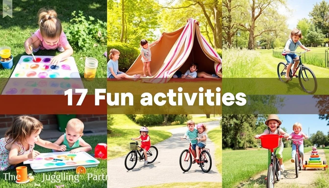 17 fun affordable activities for kids