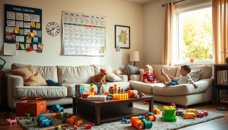 How to Host Playdates When You Have No Time