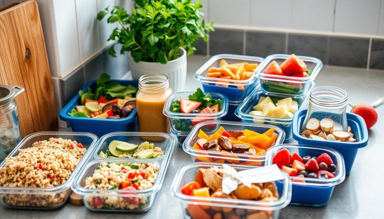 Meal Prep for the Week: Healthy Eating Made Easy