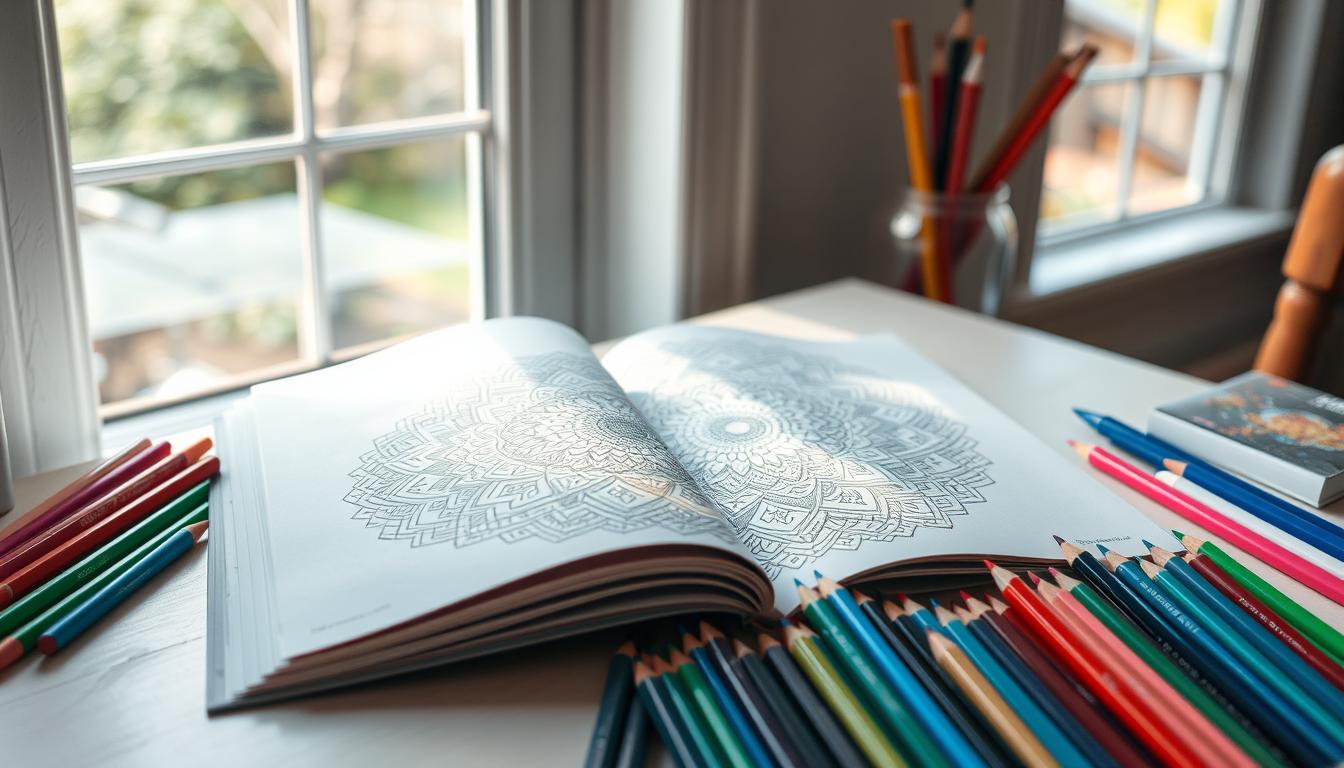 The Science Behind Coloring: A Proven Method for Anger Managemen