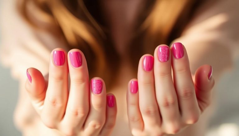 Why Dip Powder Nails Are Perfect for Moms Who Don’t Have Time for Touch-Ups