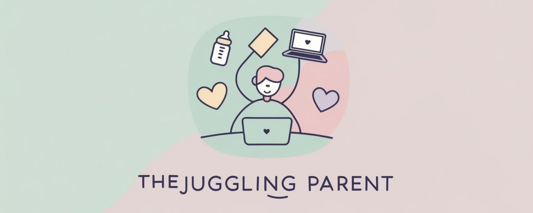 The Juggling Parents