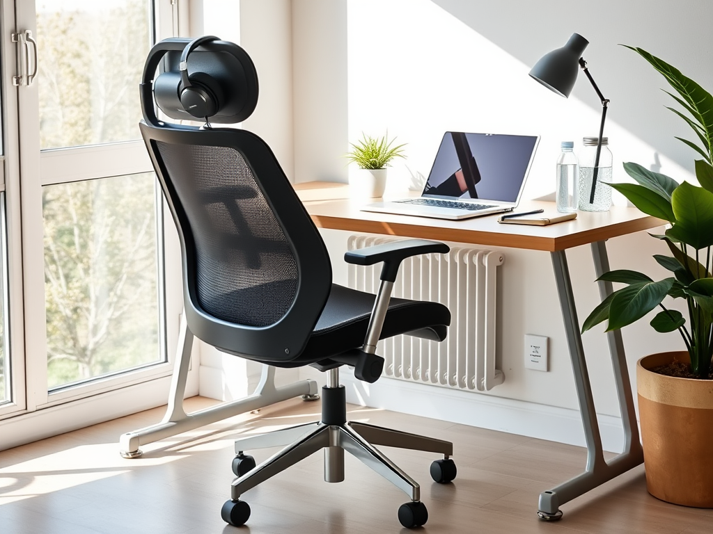 Optimize Your Workspace