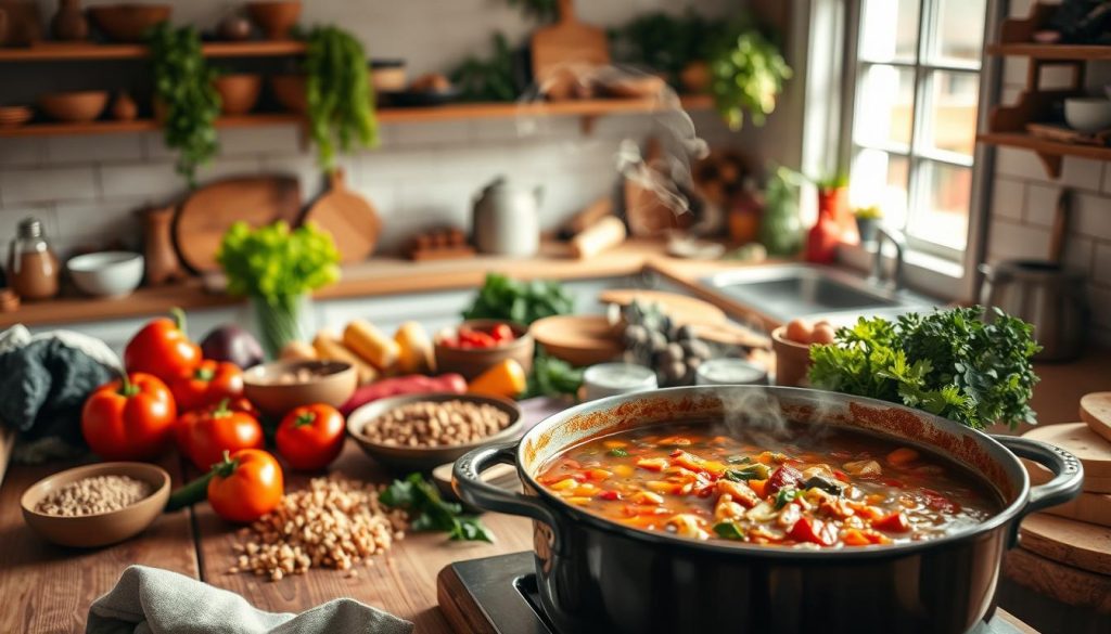 one-pot meals